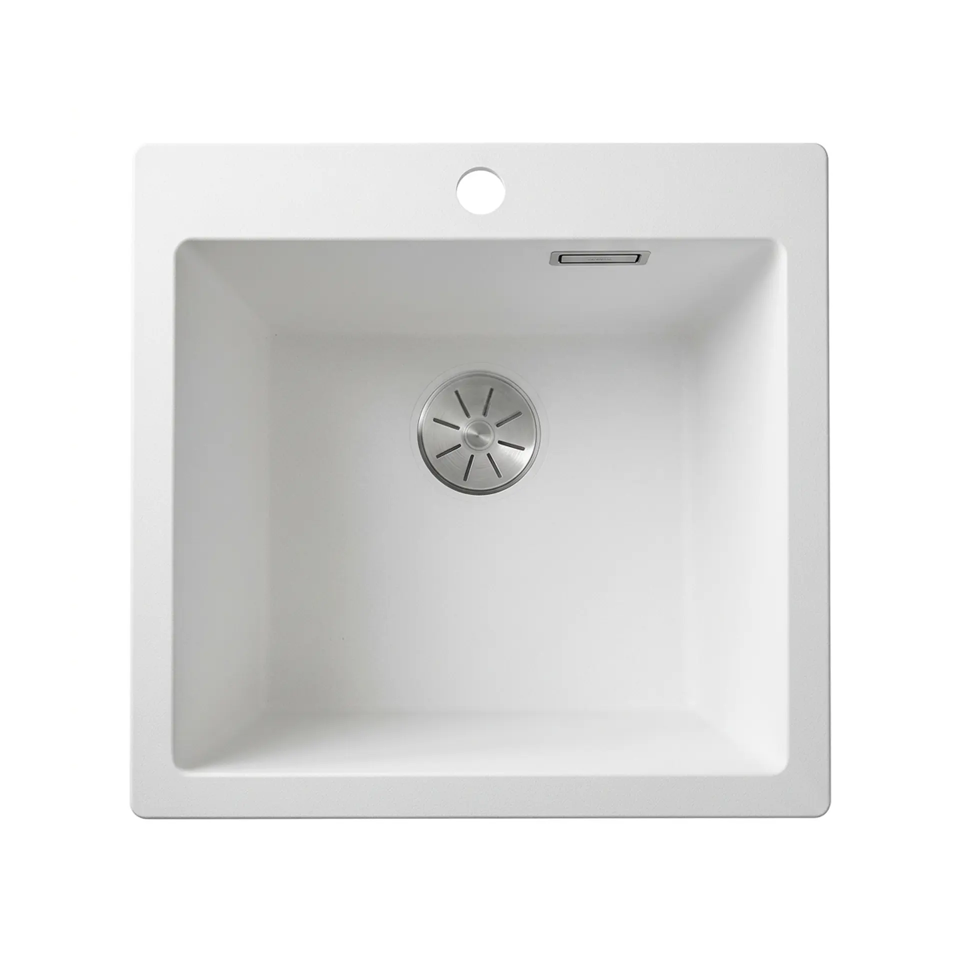 Blanco granitna sudopera jedno korito