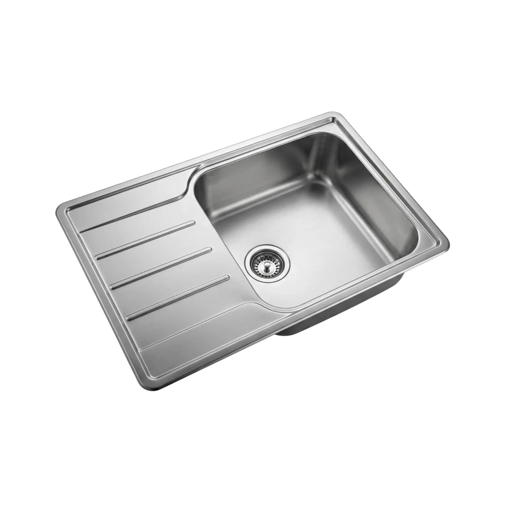 Blanco Inox sudopera