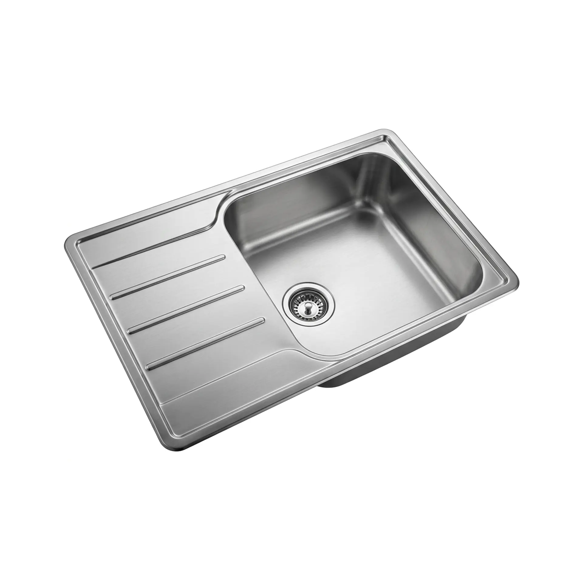 Blanco Inox sudopera