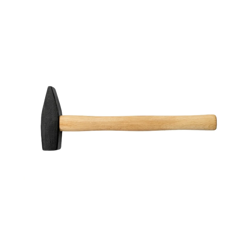 Čekić sa drvenom drškom