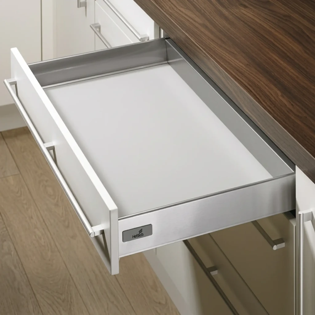 Gotove fioke metalne