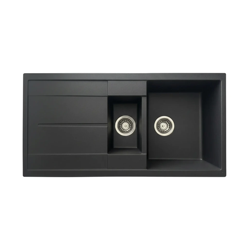 Granitna sudopera Antracit