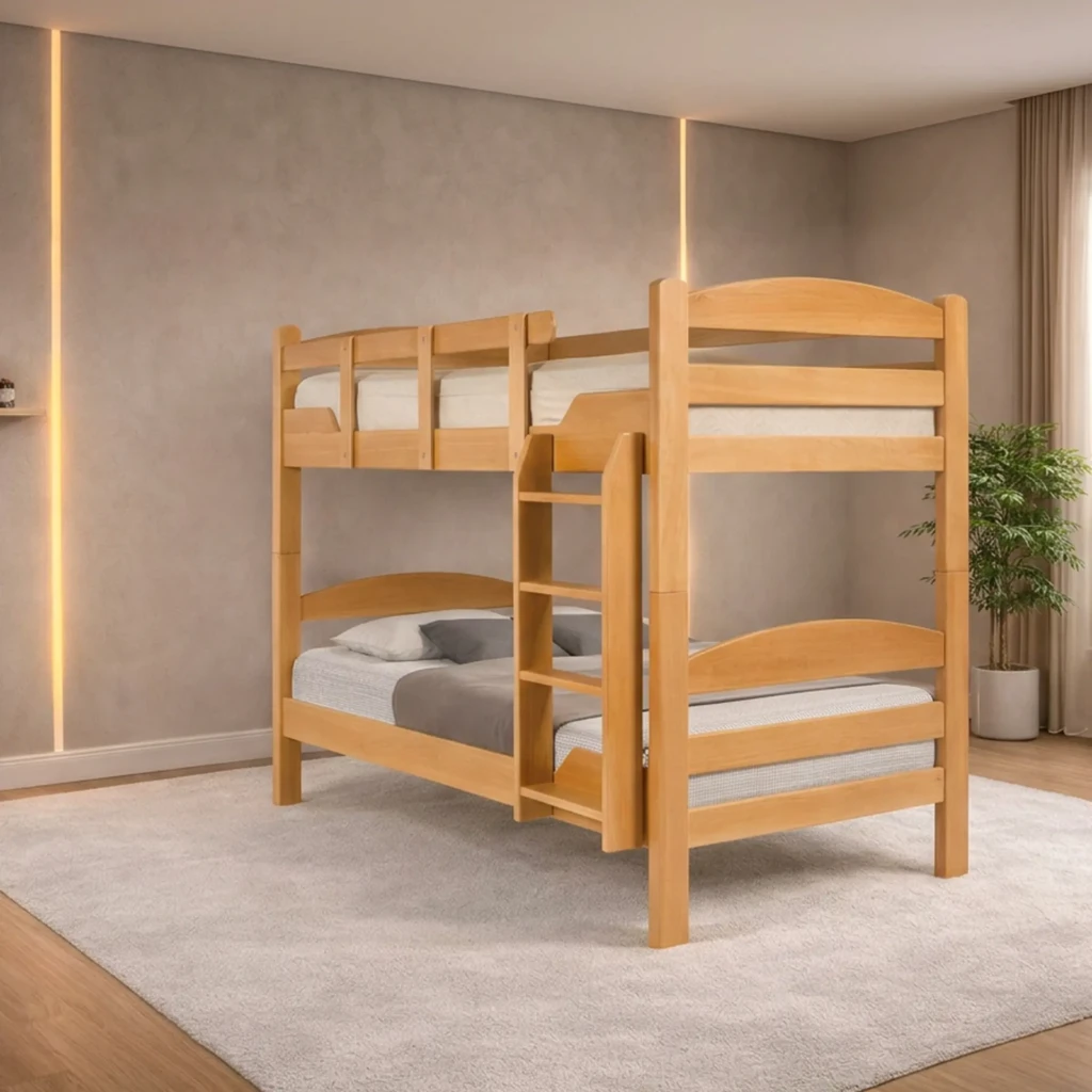 K10 krevet na sprat, povišen