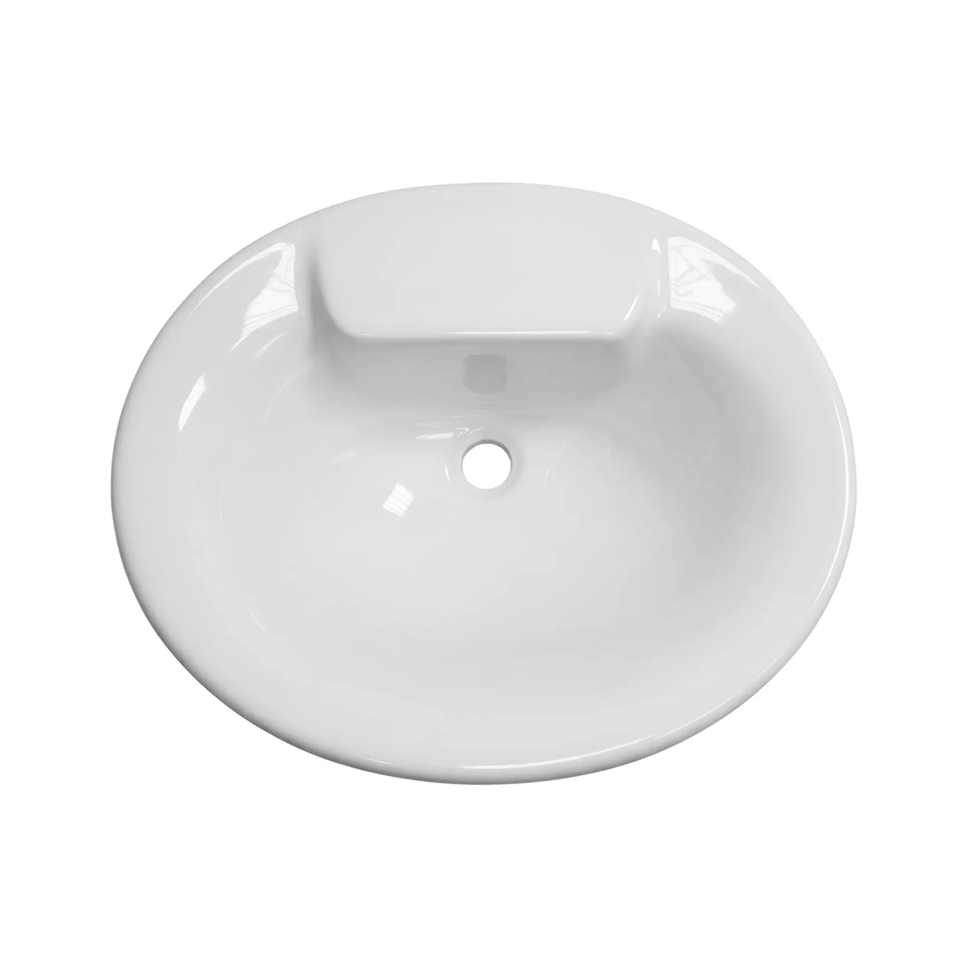 Kompaktan ugradni lavabo