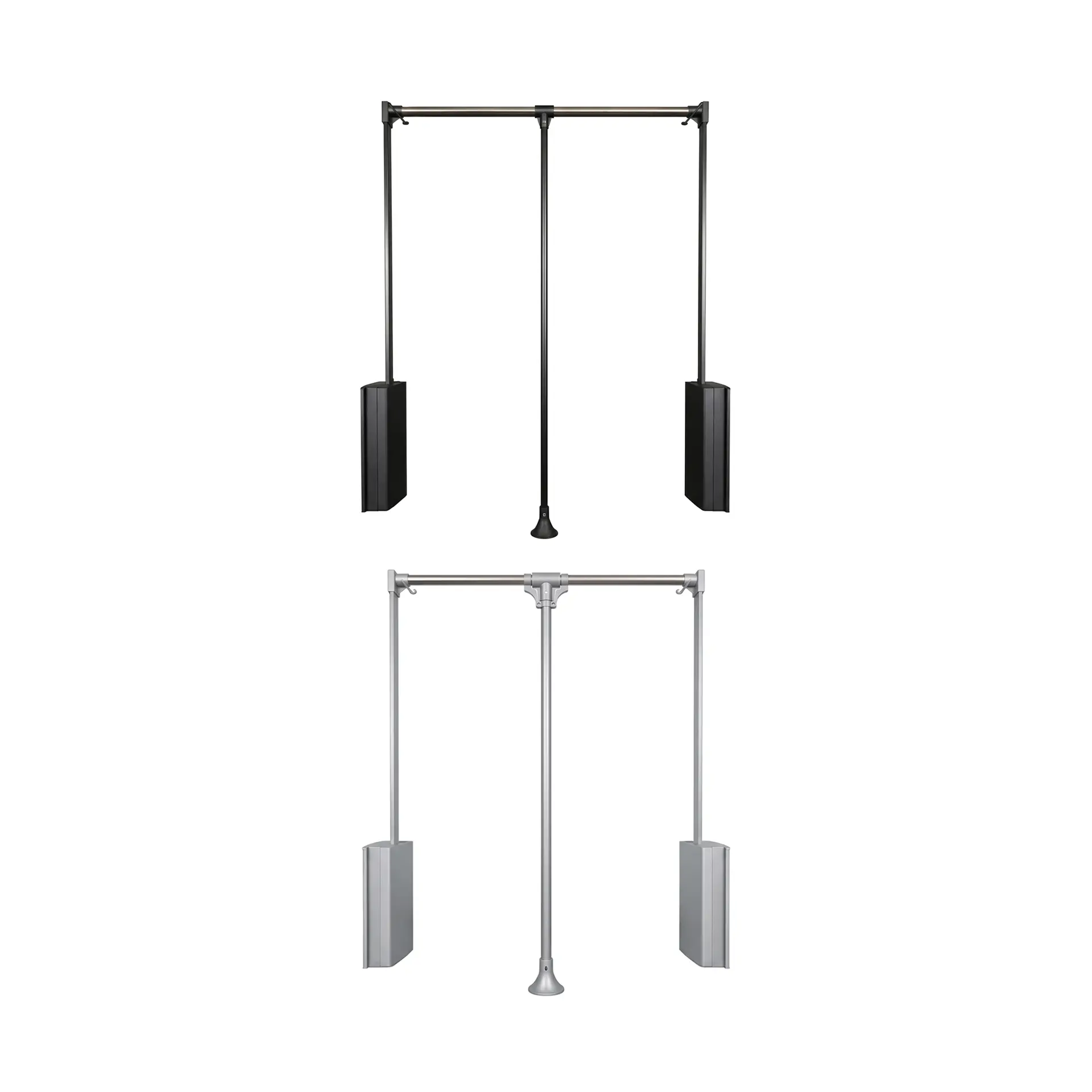 Lift američkog plakara SISCO Sistem