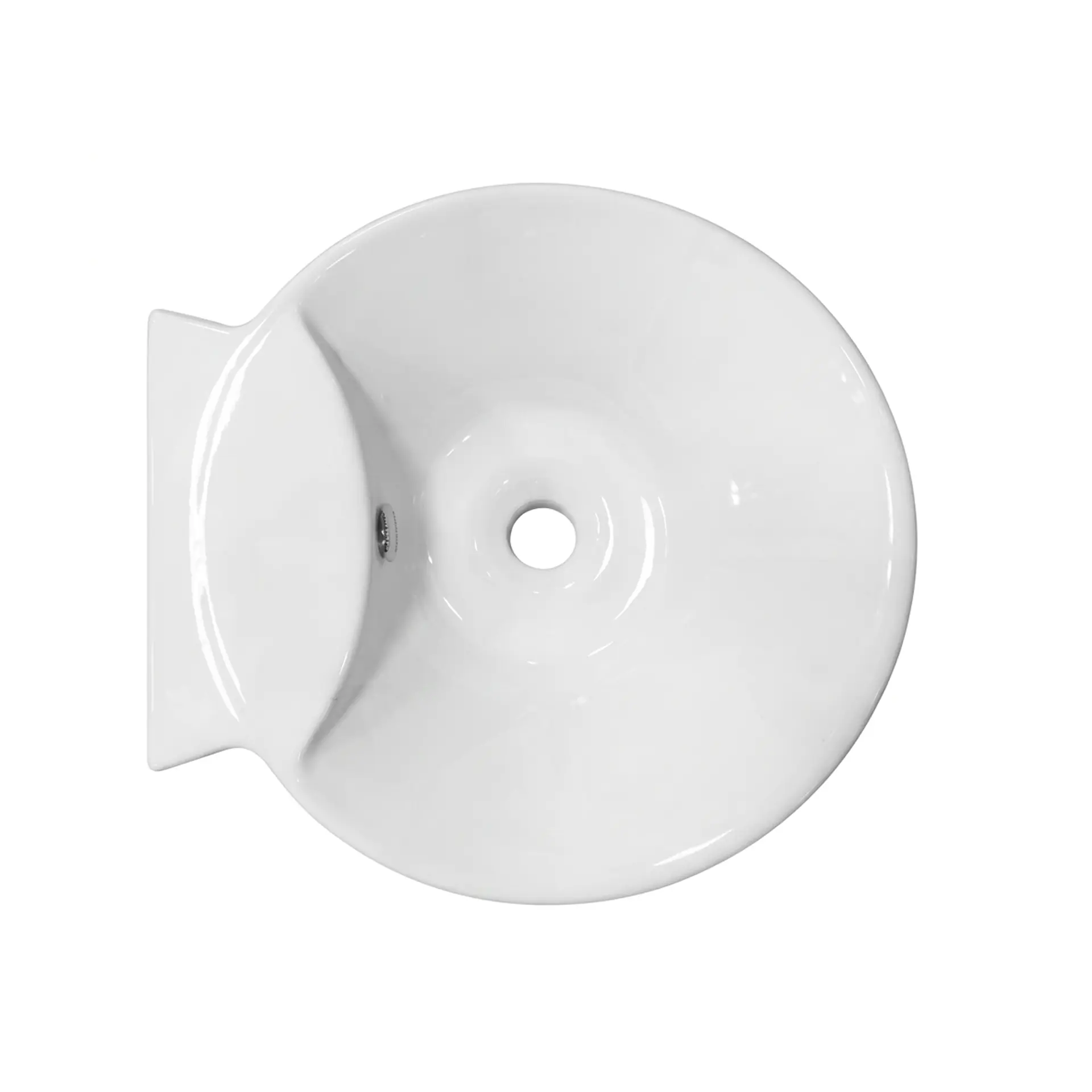 Mali nadgradni lavabo