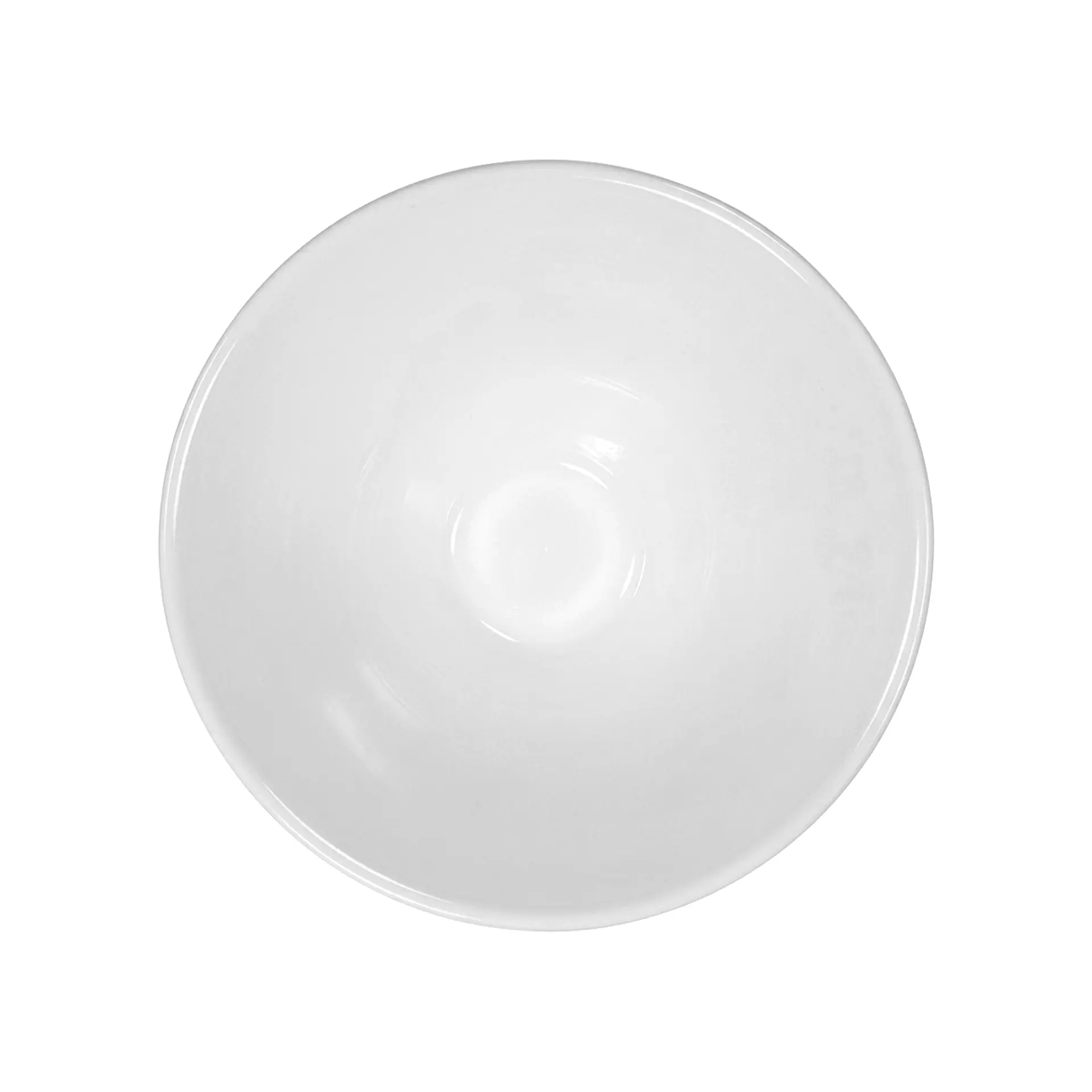 Okrugli nadgradni lavabo