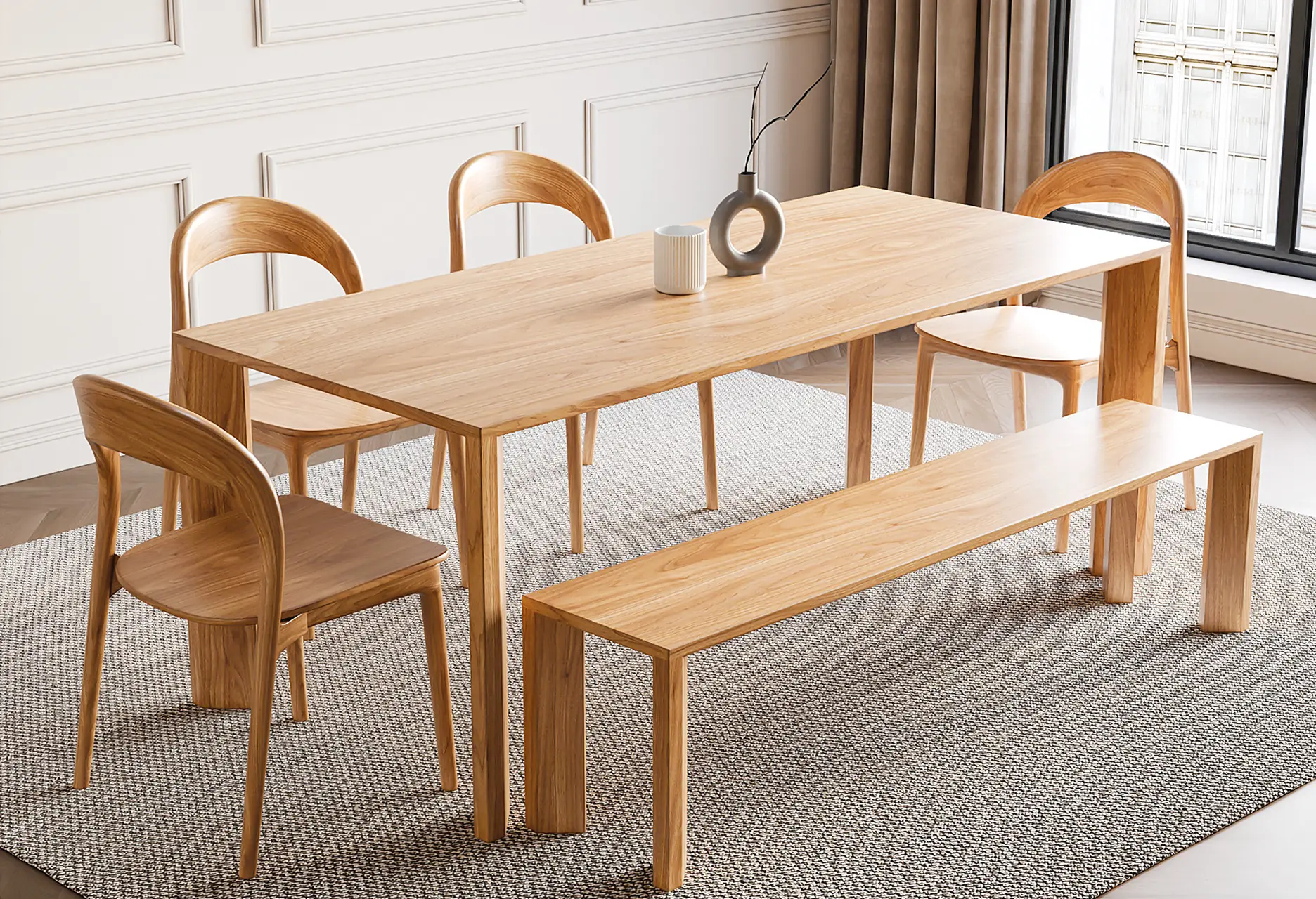 prohome market prirodan dizajn za svaki prostor