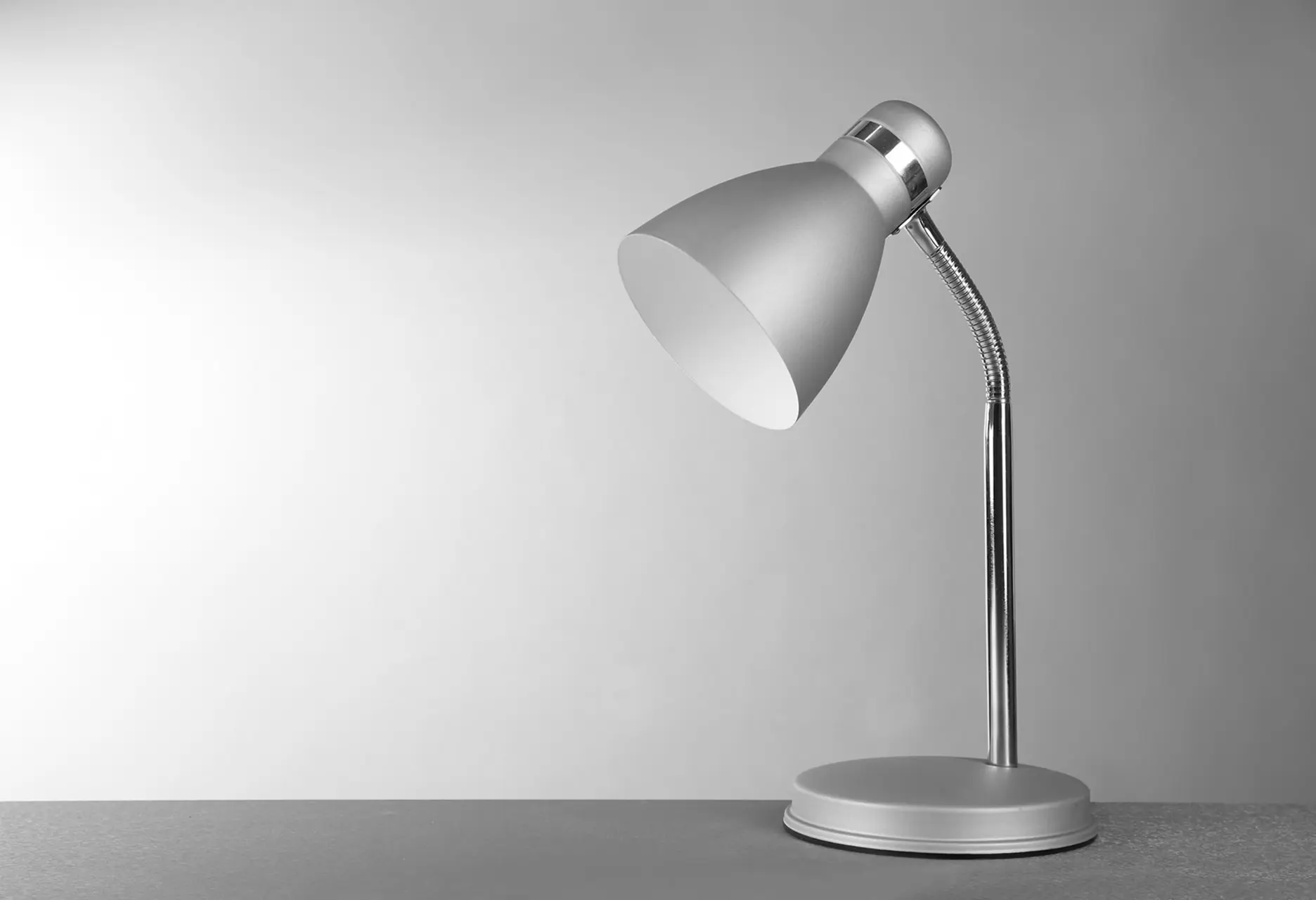 prohome market Stone lampe