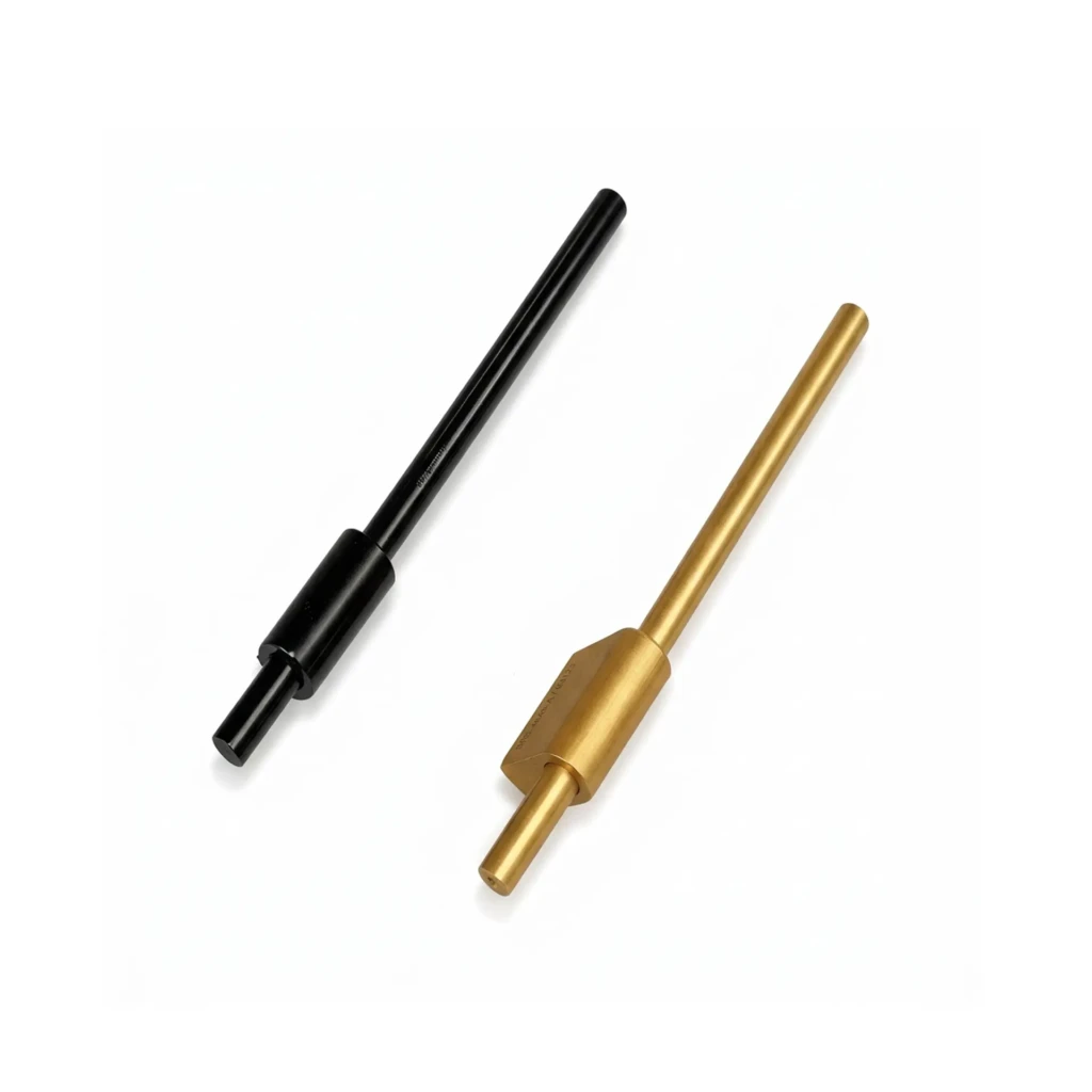 Ručica od nerđajućeg čelika 1022