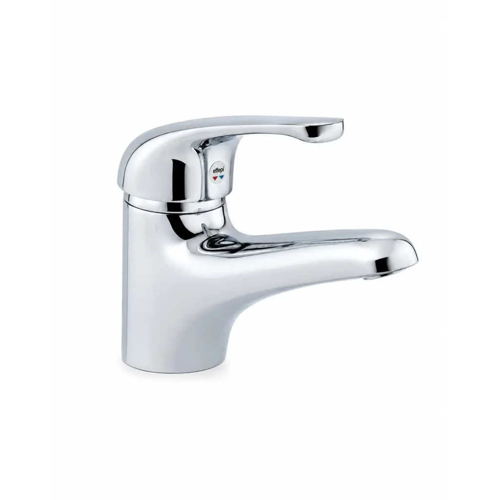 Slavina za lavabo APTIVA jednoručna – hrom