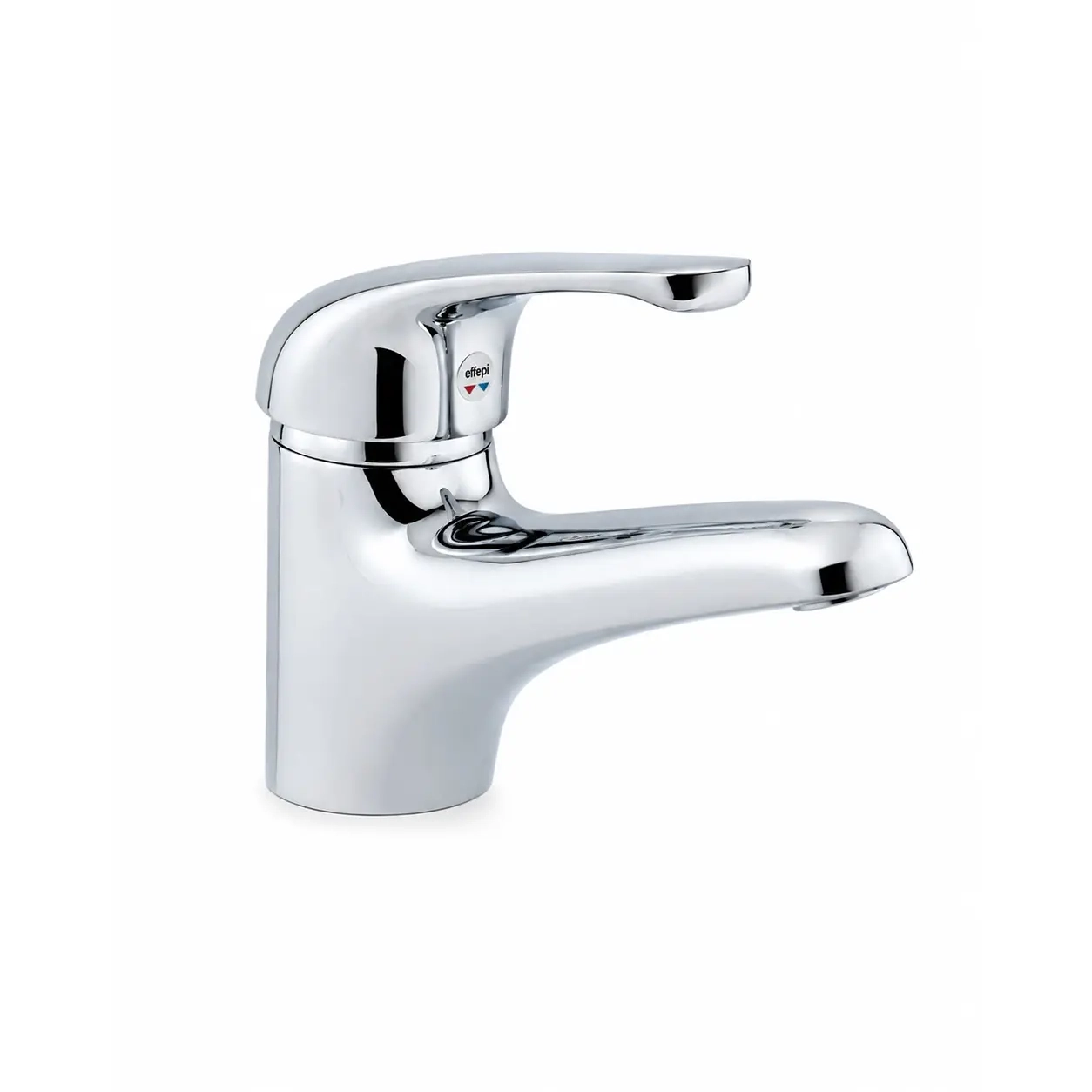 Slavina za lavabo APTIVA jednoručna – hrom