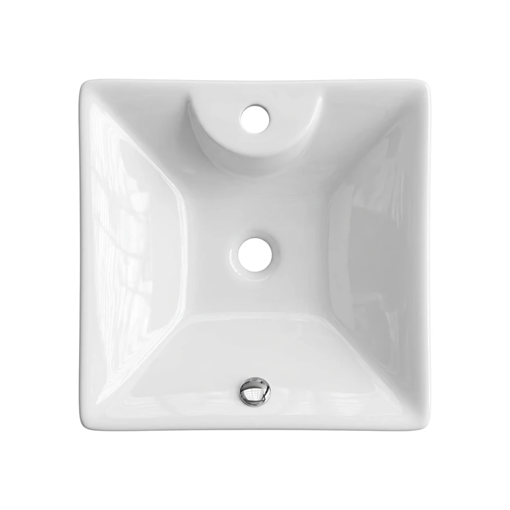 Standardni nadgradni lavabo