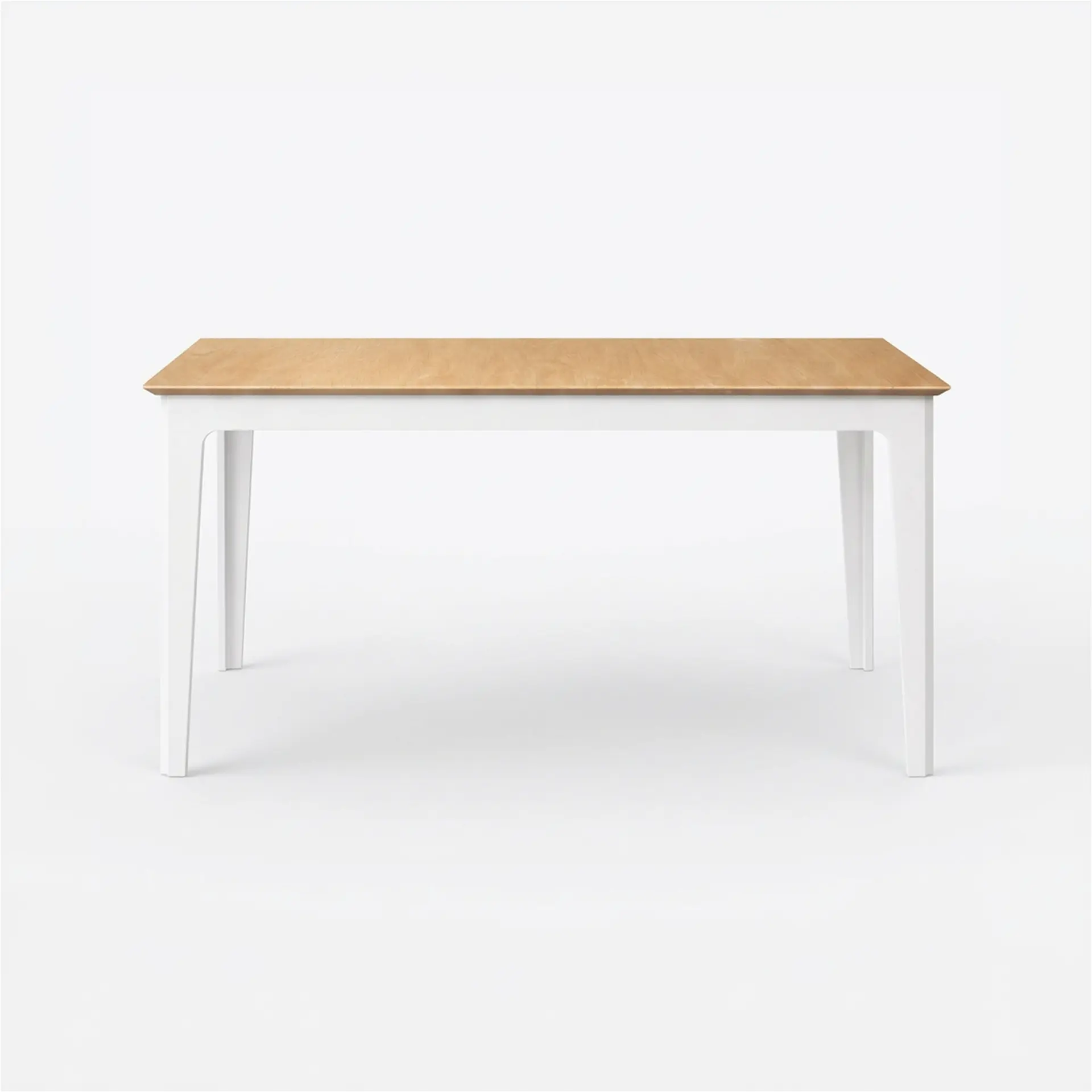 Sto od jasena sa belim nogama