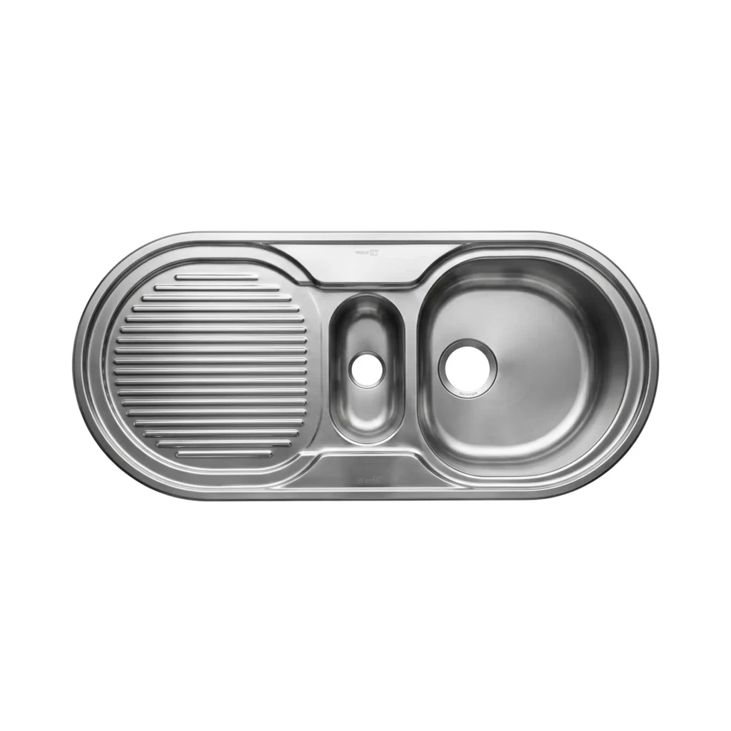 Ugradna sudopera sa jednim koritom