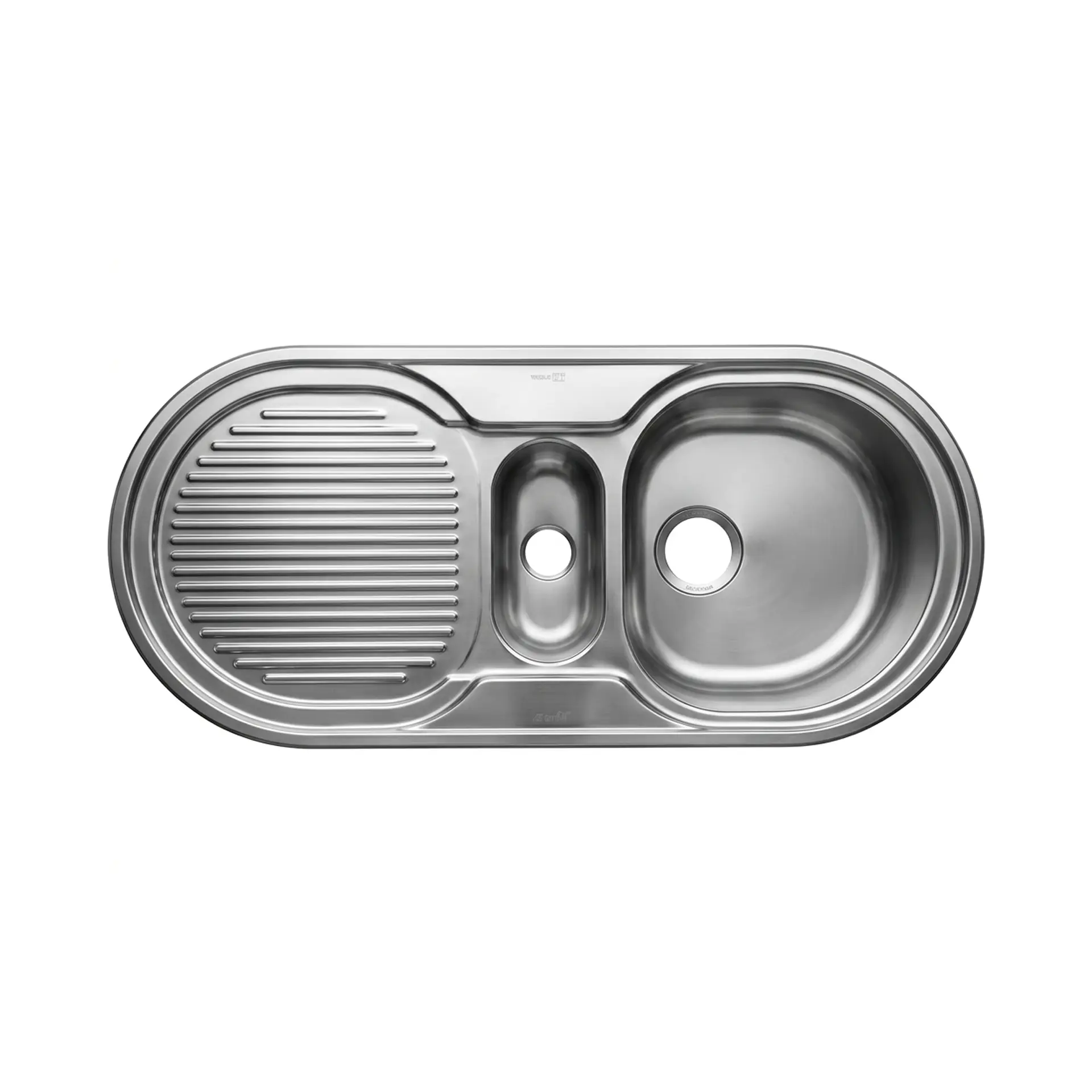 Ugradna sudopera sa jednim koritom