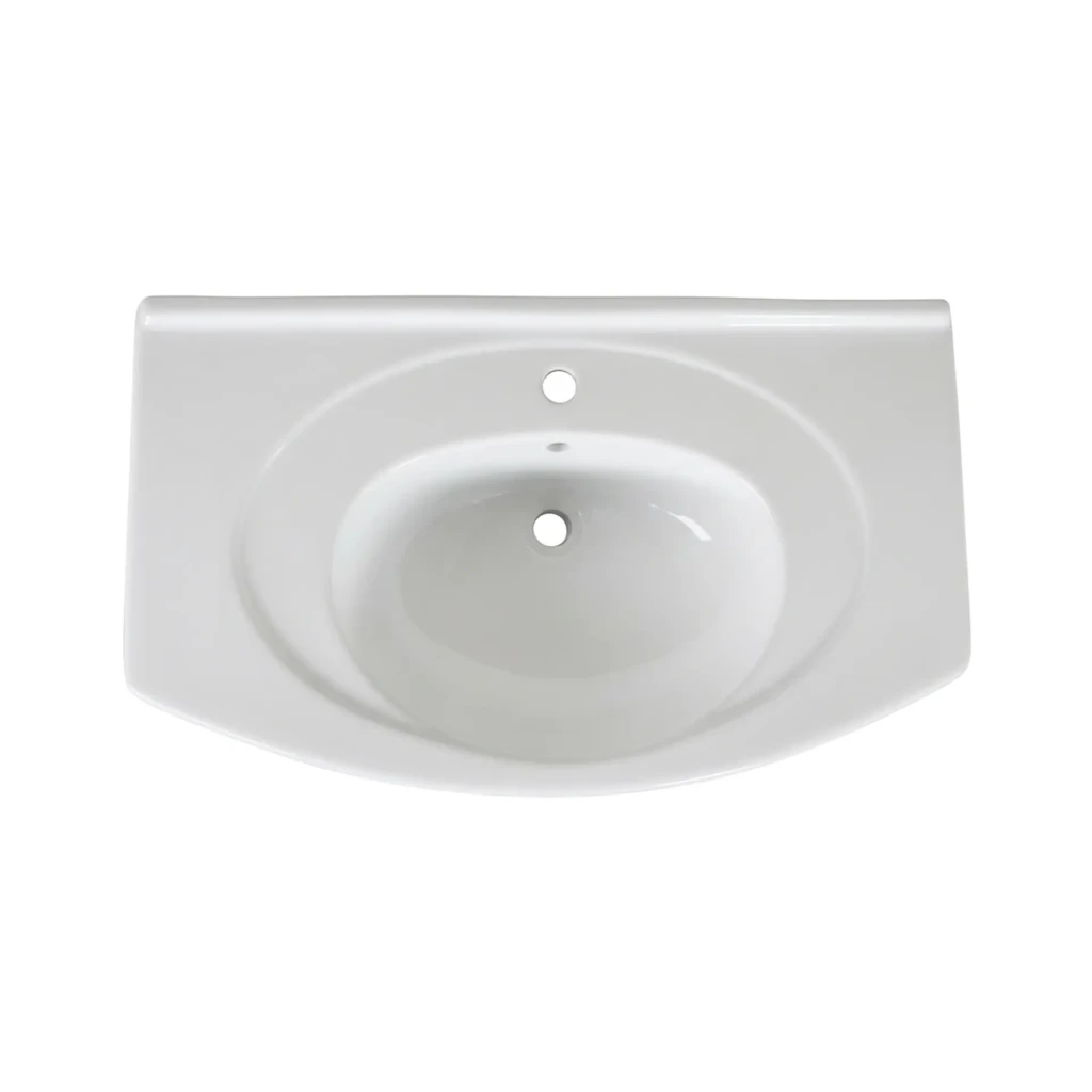 Ugradni keramički lavabo