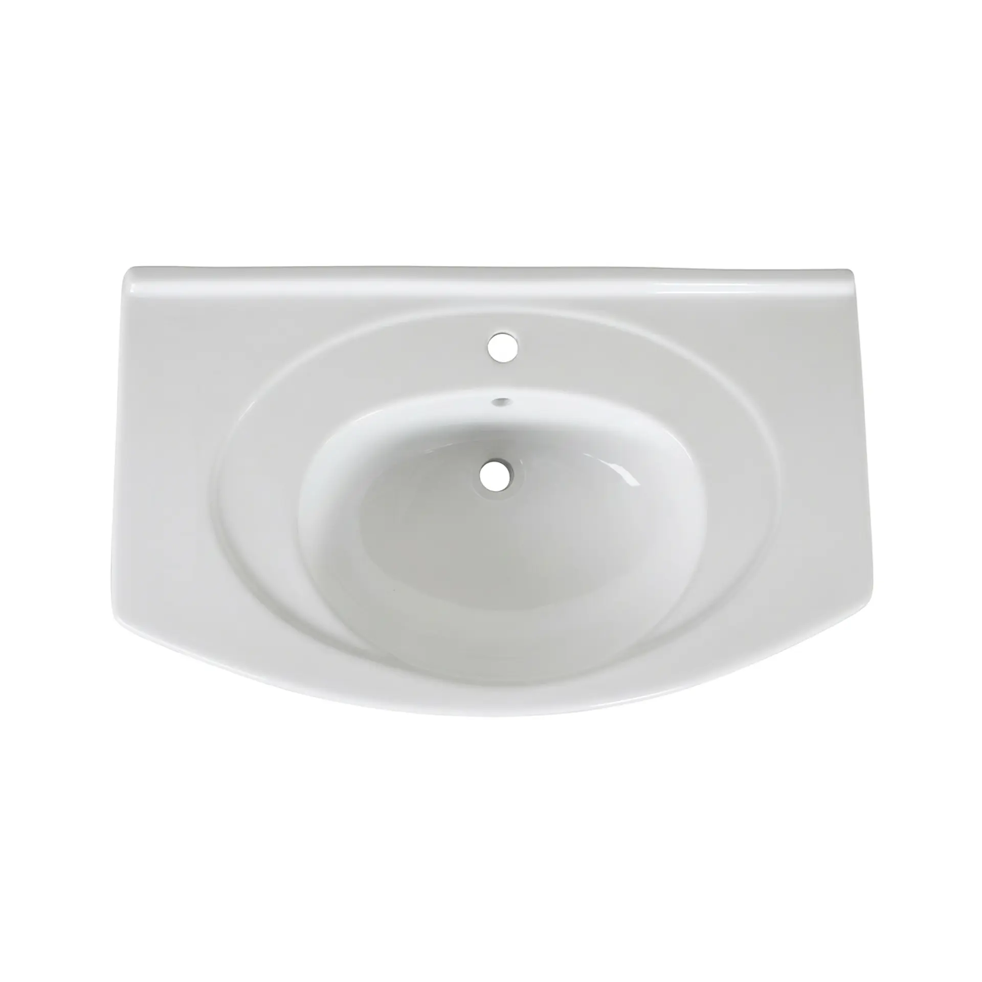 Ugradni keramički lavabo