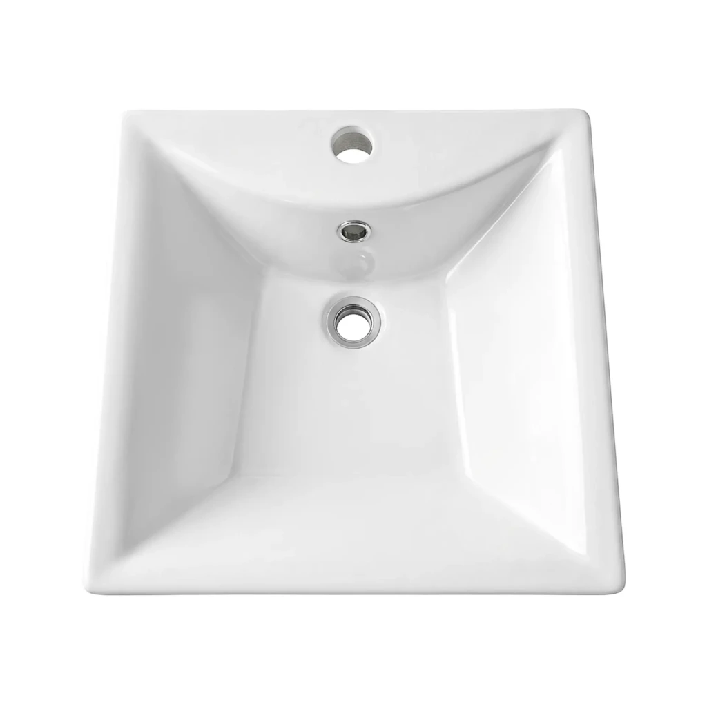 Veliki nadgradni lavabo