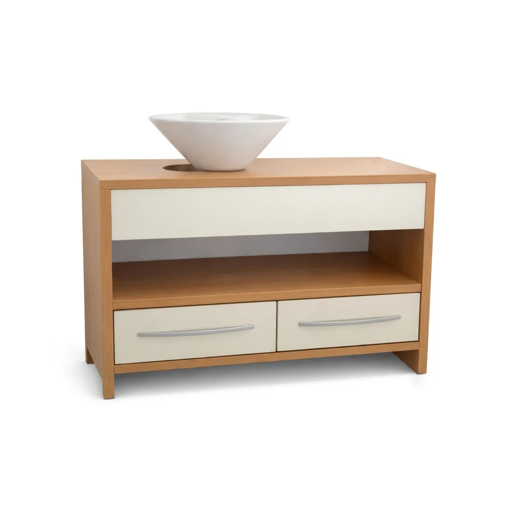 Visoki kupatilski ormarić