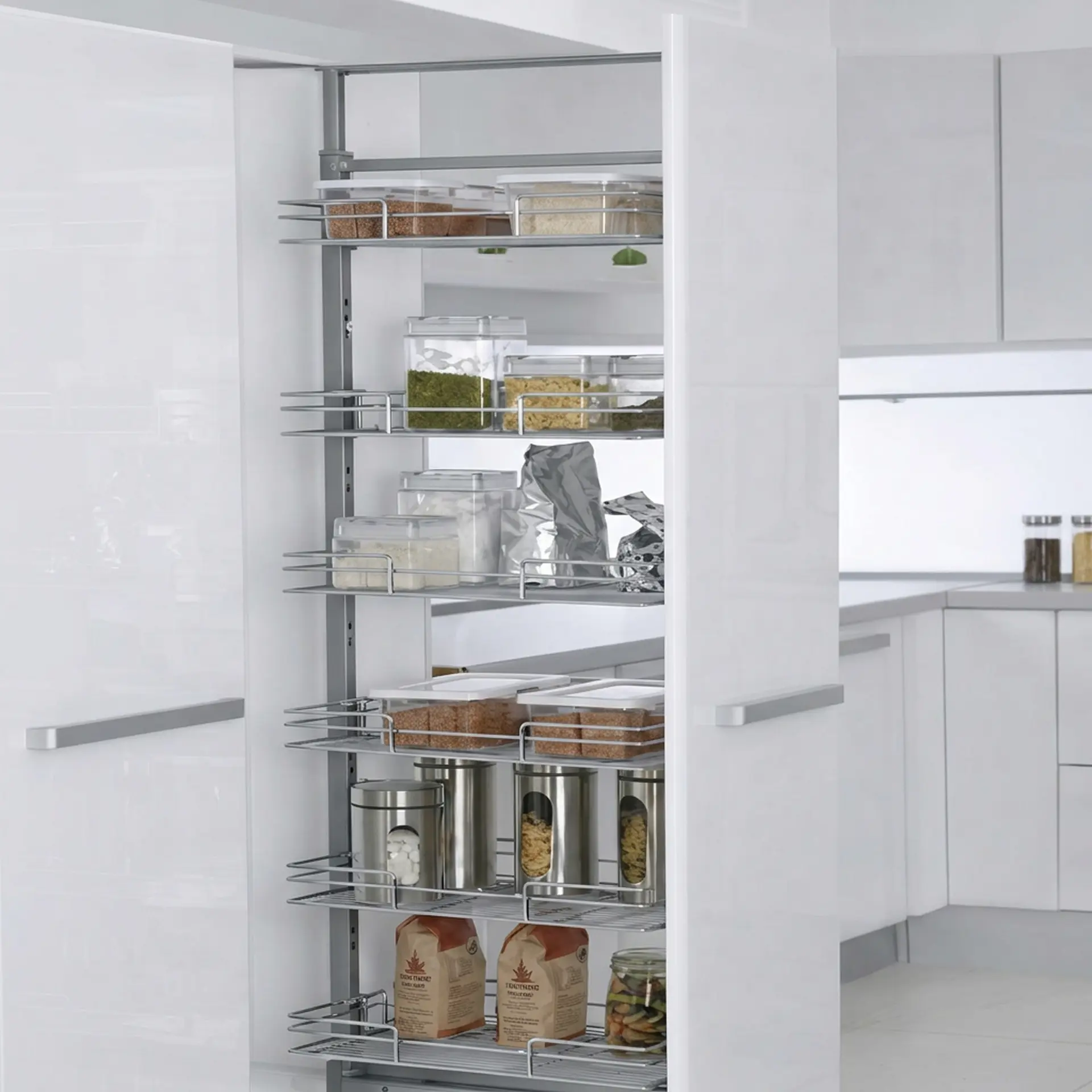 Žičani špajz za element od 40 cm Compagnucci